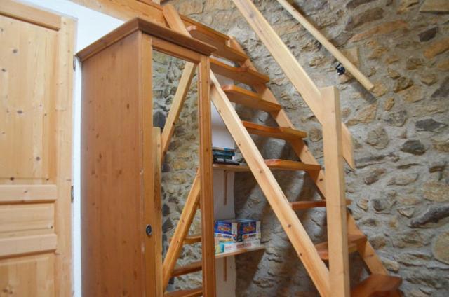 レ・ザングル La Grange De Cassiopee - Duplex Avec Vue Imprenableヴィラ エクステリア 写真